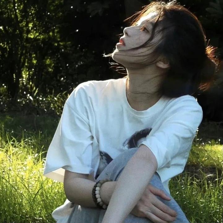 球场上的朝阳